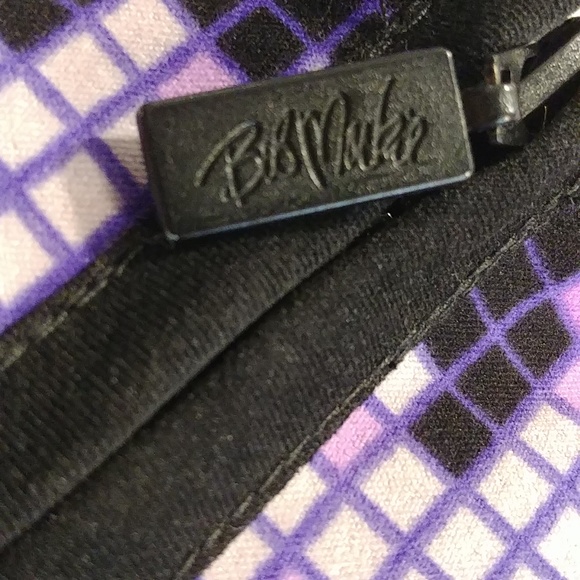 Vintage Bob Mackie Jacket/ Blazer XXS - Picture 7 of 7